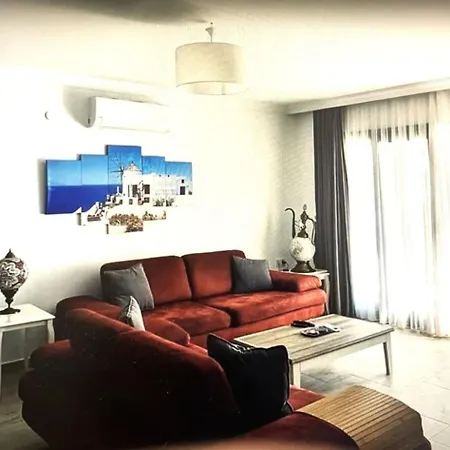 بيت للعطل K *