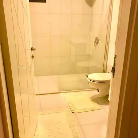 K Дом отдыха Фетхие